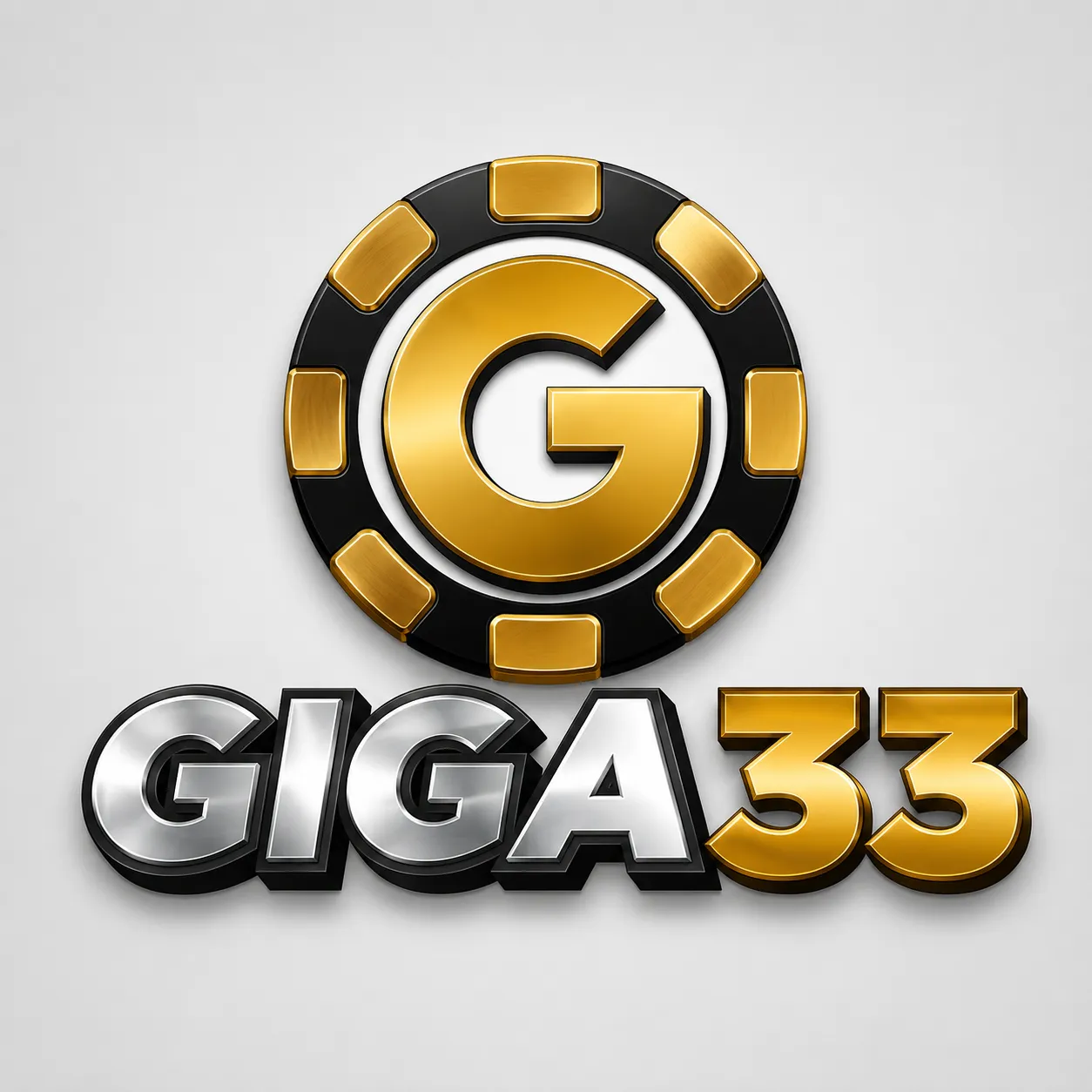 GIGA33 - Balapan Seru dan Menantang