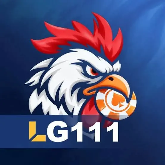 LG111 - Game Slot Seru dan Menarik