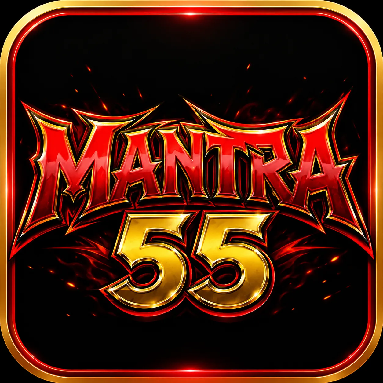 MANTRA55 - Permainan Poker Terbaik di Android