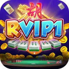 RVIP1 - Permainan Mahjong Menyenangkan dan Menarik